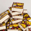 Декор кондитерський "Easter chicken" 300х400 мм, 5 шт, IBC, F022514P5