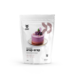 Агар-агар