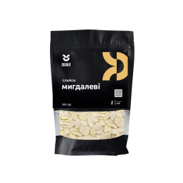 Мигдалеві слайси