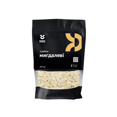 Мигдалеві слайси