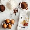 Мигдалеве борошно