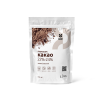 Какао-порошок алкалізований 22-24%