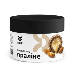 Мигдальне праліне