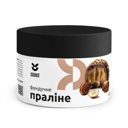 Фундучне праліне